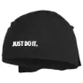 Nike Pro Dri-fit Halsvärmare, Black / white