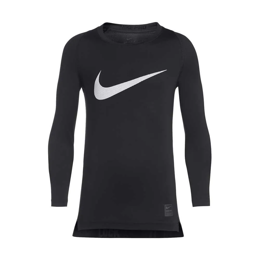 Nike Pro Långärmad Baslager