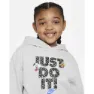 Nike Pull-over Tröja