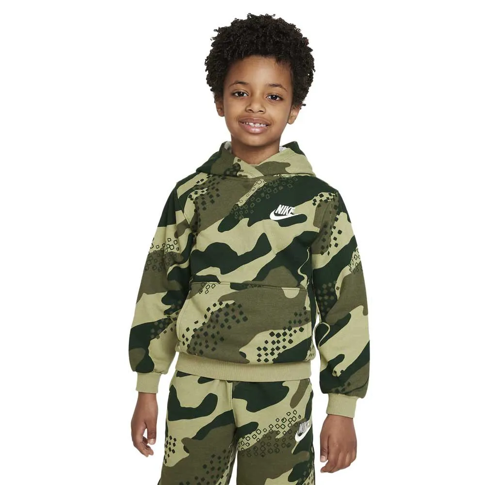 Nike Pull-over Tröja