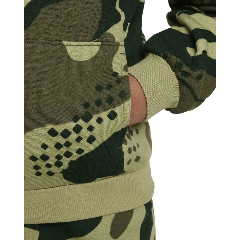 Nike Pull-over Tröja