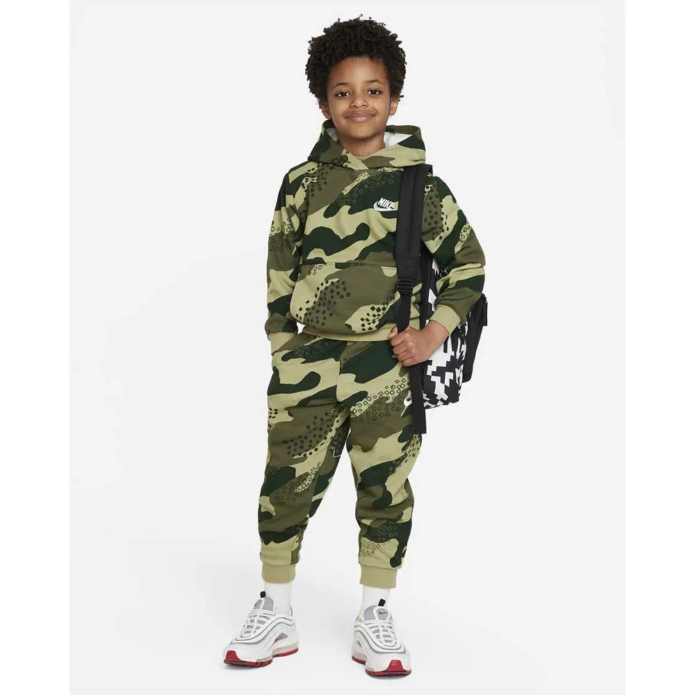 Nike Pull-over Tröja