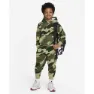 Nike Pull-over Tröja