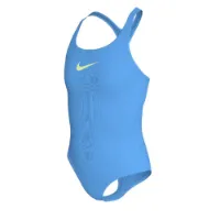 Nike Racerback Baddräkt female Nike Racerback Baddräkt female