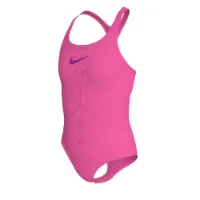 Nike Racerback Baddräkt female