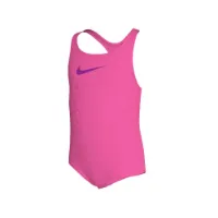 Nike Racerback Baddräkt female Nike Racerback Baddräkt female