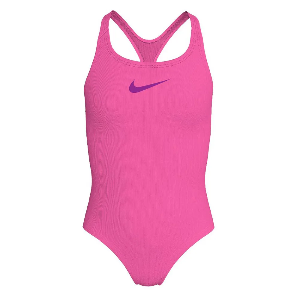 Nike Racerback Baddräkt female Nike Racerback Baddräkt female