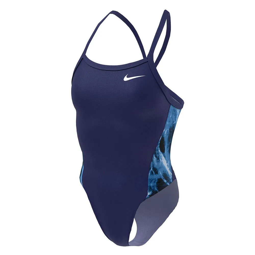 Nike Racerback Baddräkt female