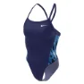 Nike Racerback Baddräkt female
