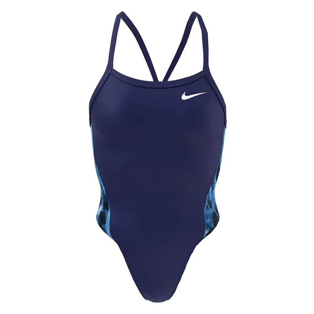 Nike Racerback Baddräkt female