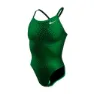 Nike Racerback Hydrastrong Delta Baddräkt female