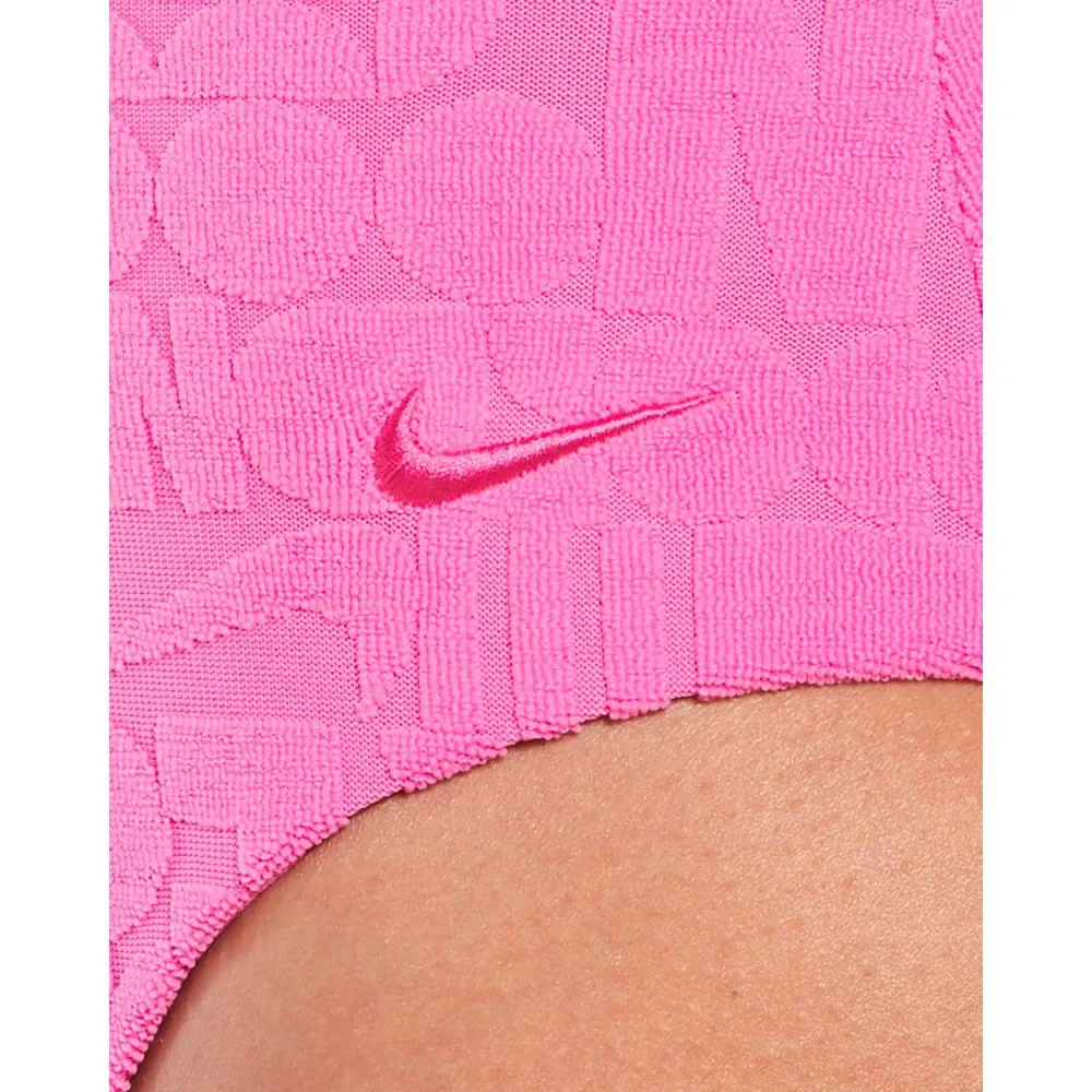 Nike Retro Flow Baddräkt female