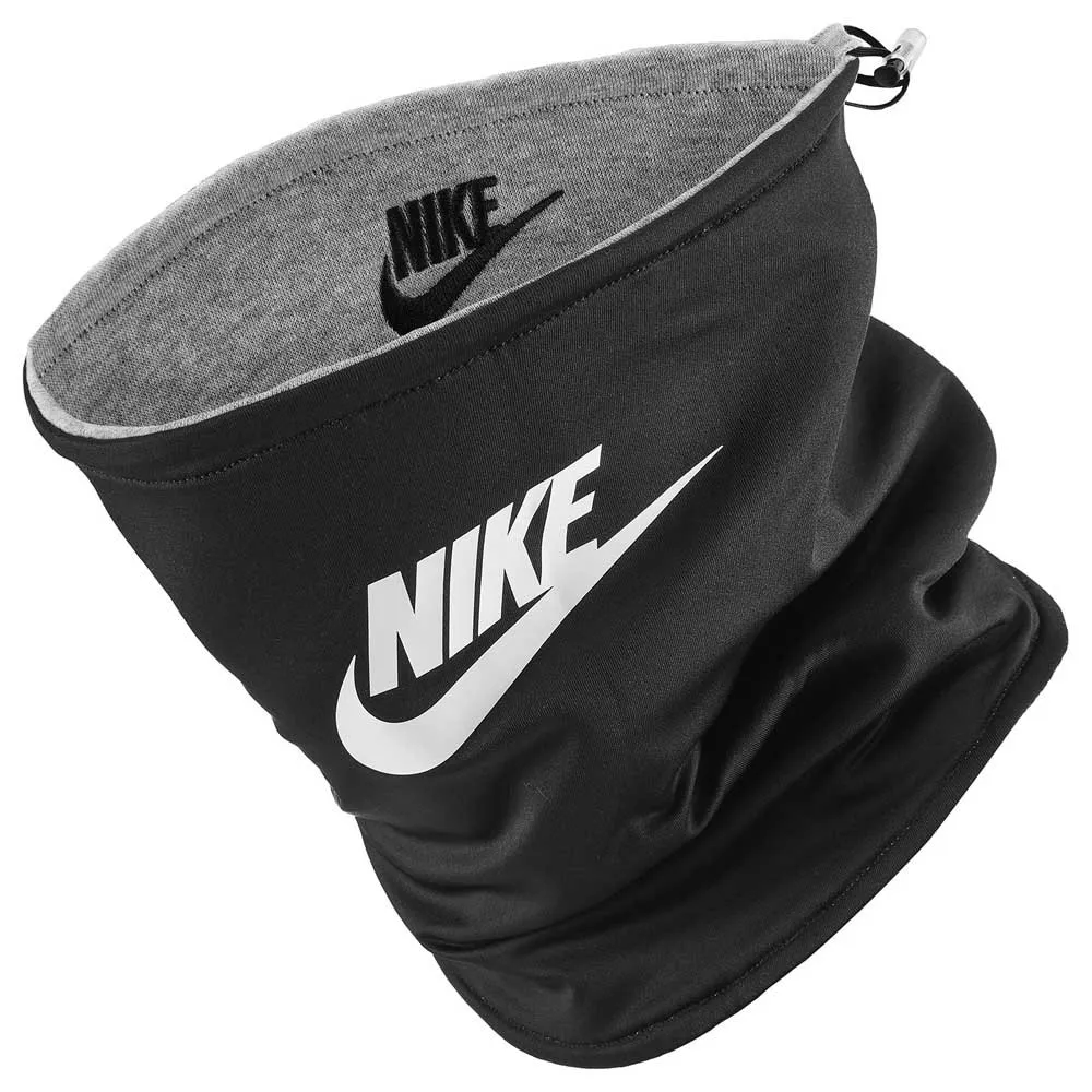 Nike Reversible Club Fleece Halsvärmare