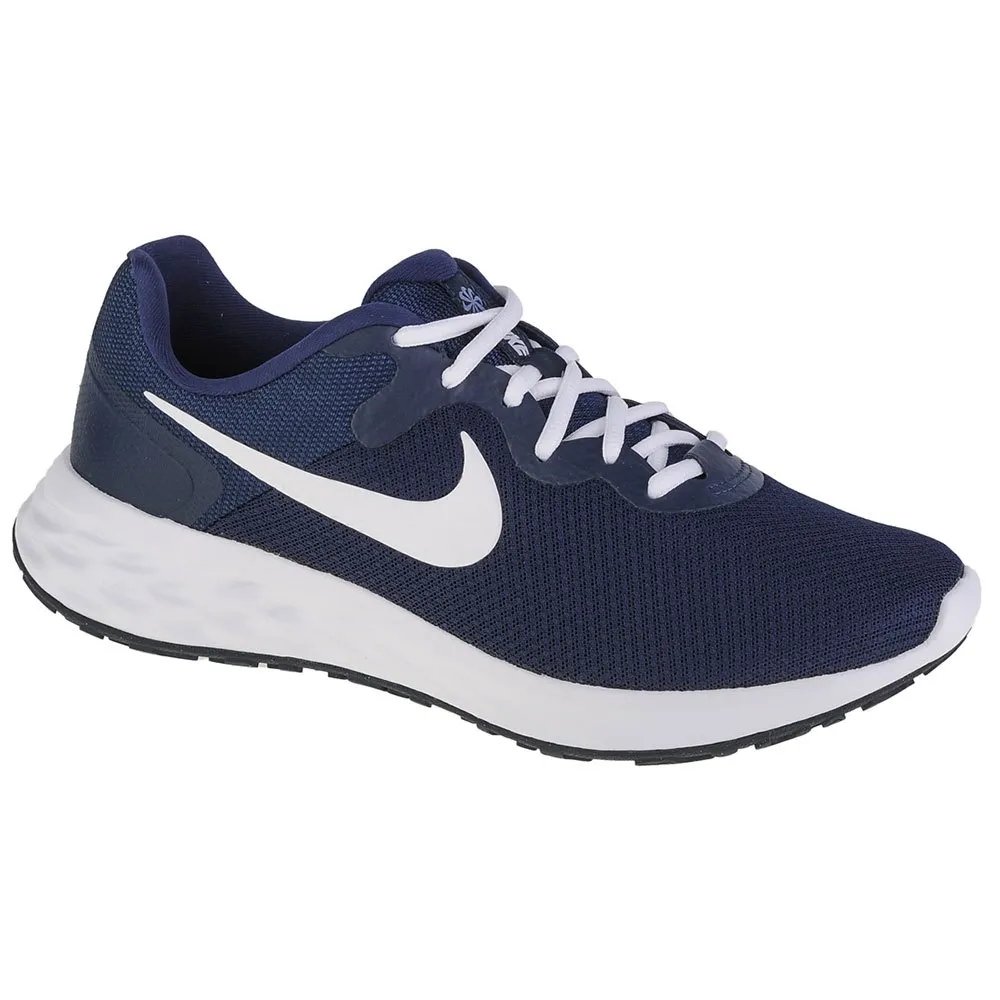 Nike Revolution 6 Nn Löparskor female Nike Revolution 6 Nn Löparskor female