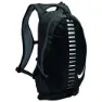 Nike Run Commuter 15l Ryggsäck unisex, Black / anthracite / silver