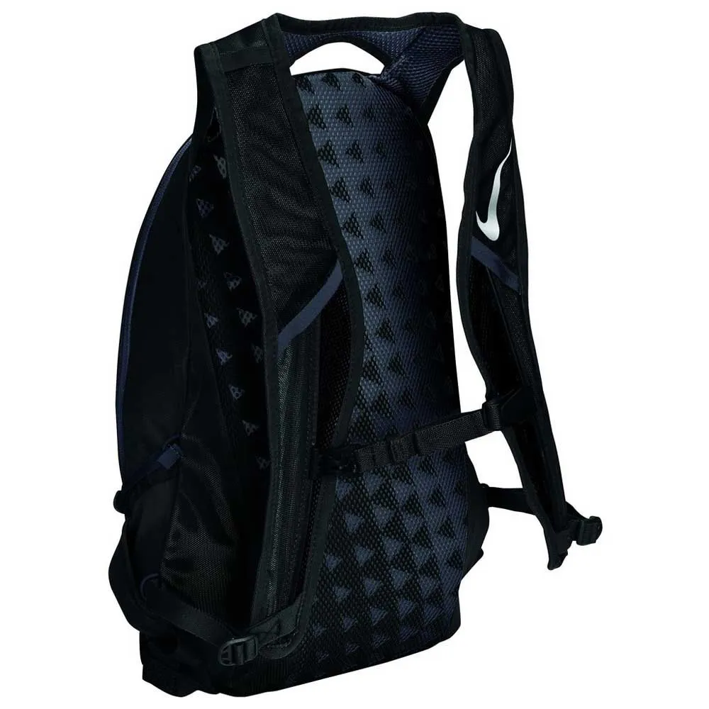 Nike Run Commuter 15l Ryggsäck unisex, Black / anthracite / silver