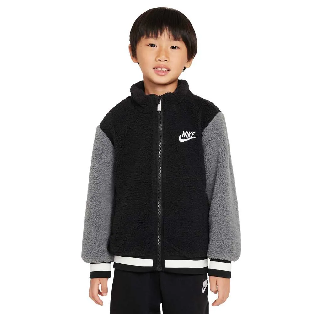 Nike Sherpa Jacka