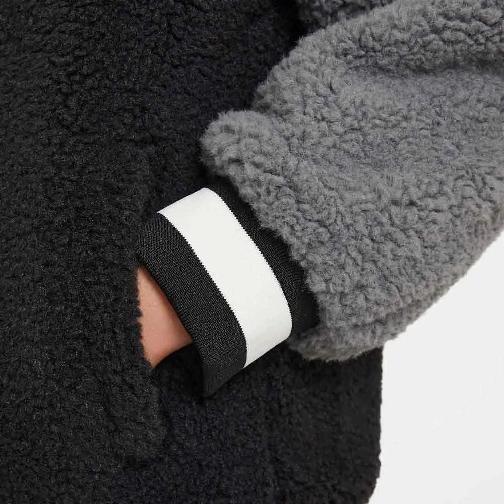 Nike Sherpa Jacka