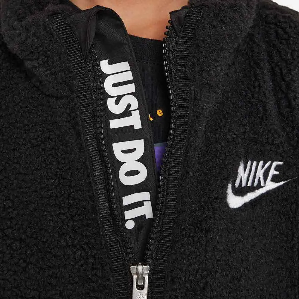 Nike Sherpa Jacka