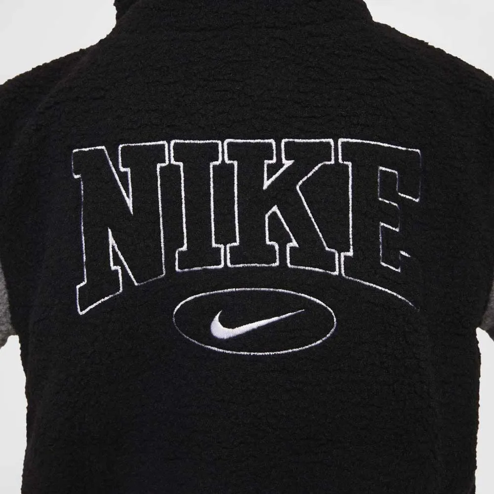 Nike Sherpa Jacka