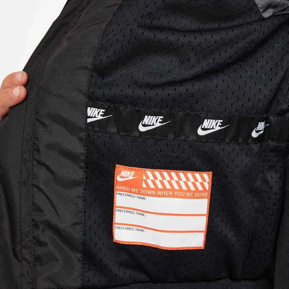 Nike Sherpa Jacka
