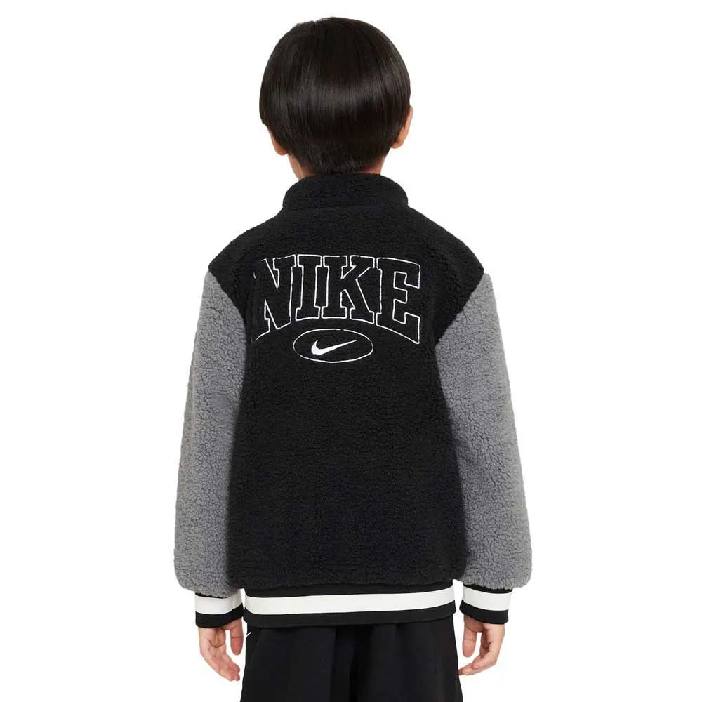 Nike Sherpa Jacka