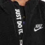 Nike Sherpa Jacka