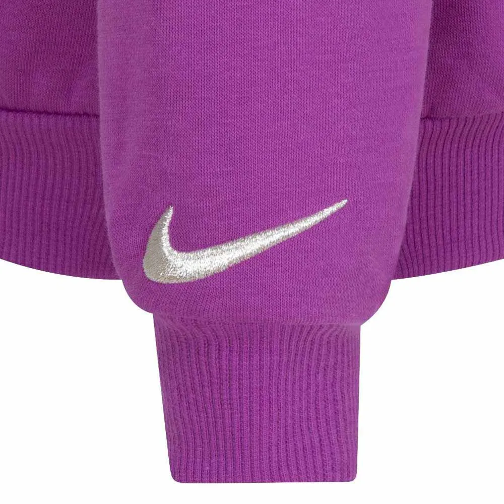 Nike Shine Crew Tröja