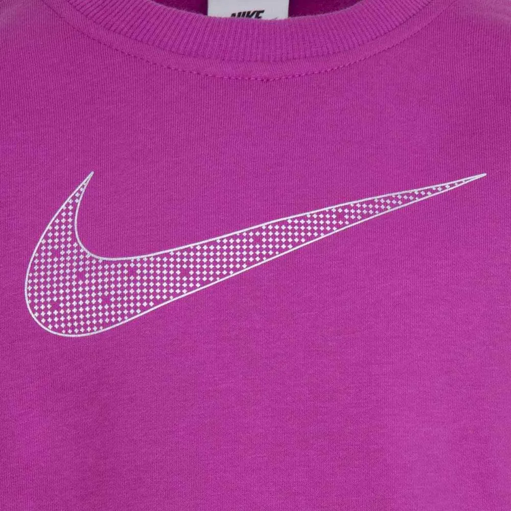 Nike Shine Crew Tröja