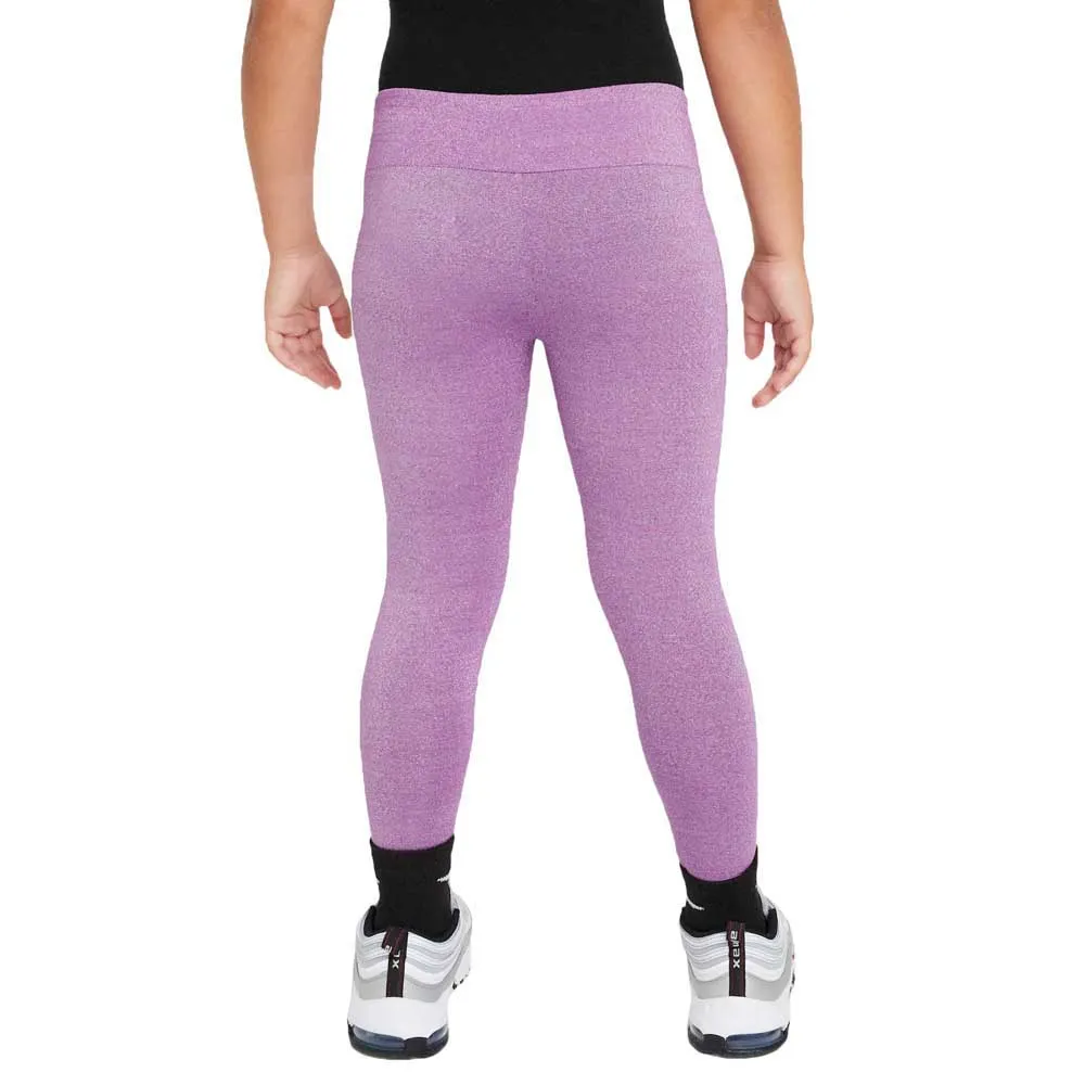 Nike Shine Leggings