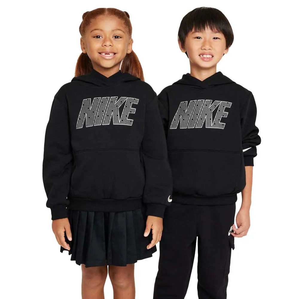 Nike Shine Po Tröja Med Huva