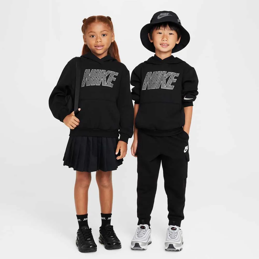 Nike Shine Po Tröja Med Huva