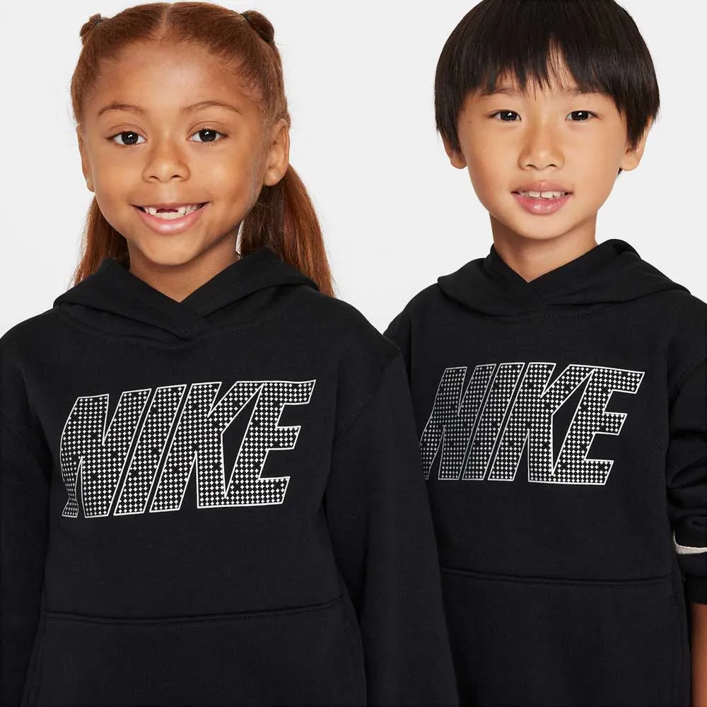 Nike Shine Po Tröja Med Huva