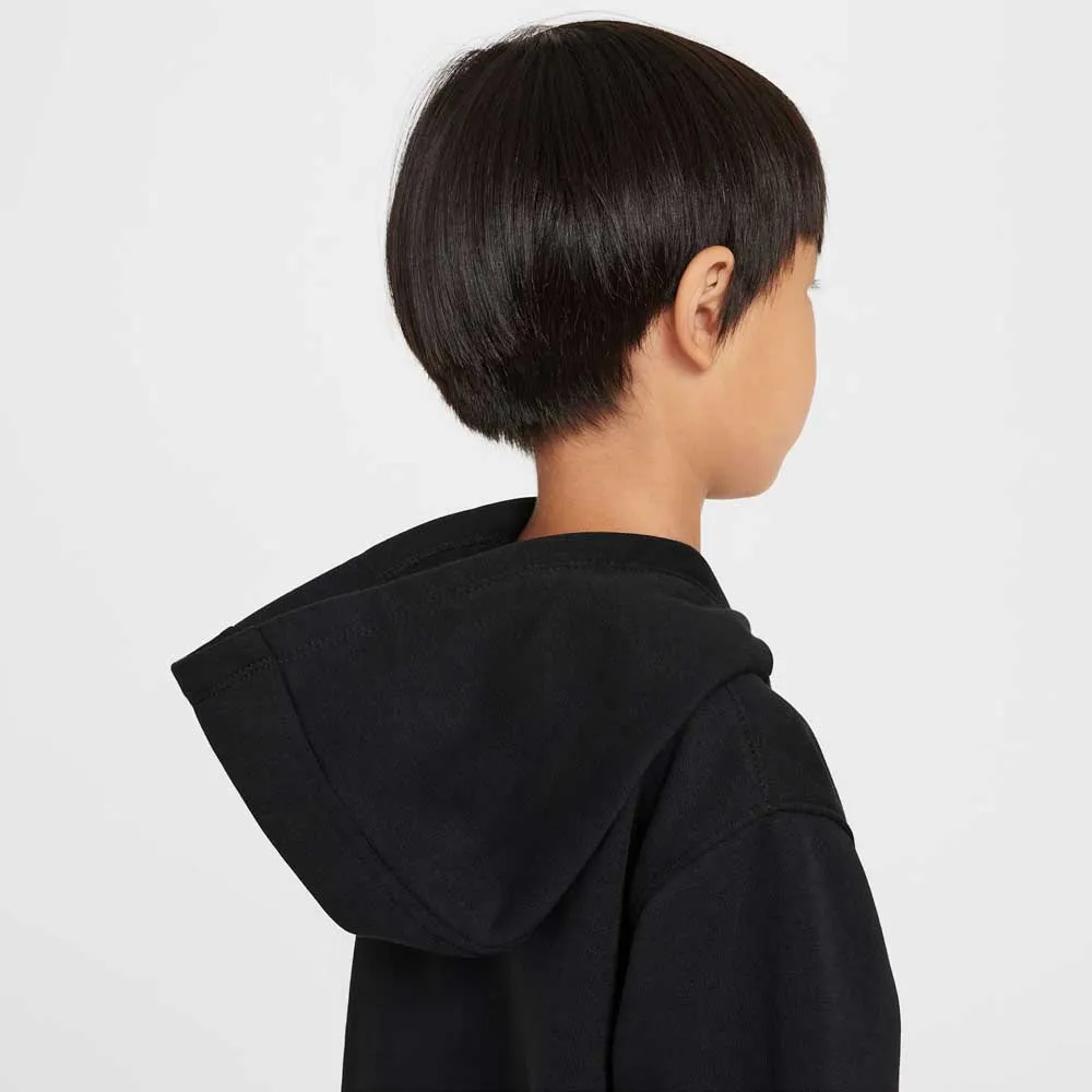 Nike Shine Po Tröja Med Huva