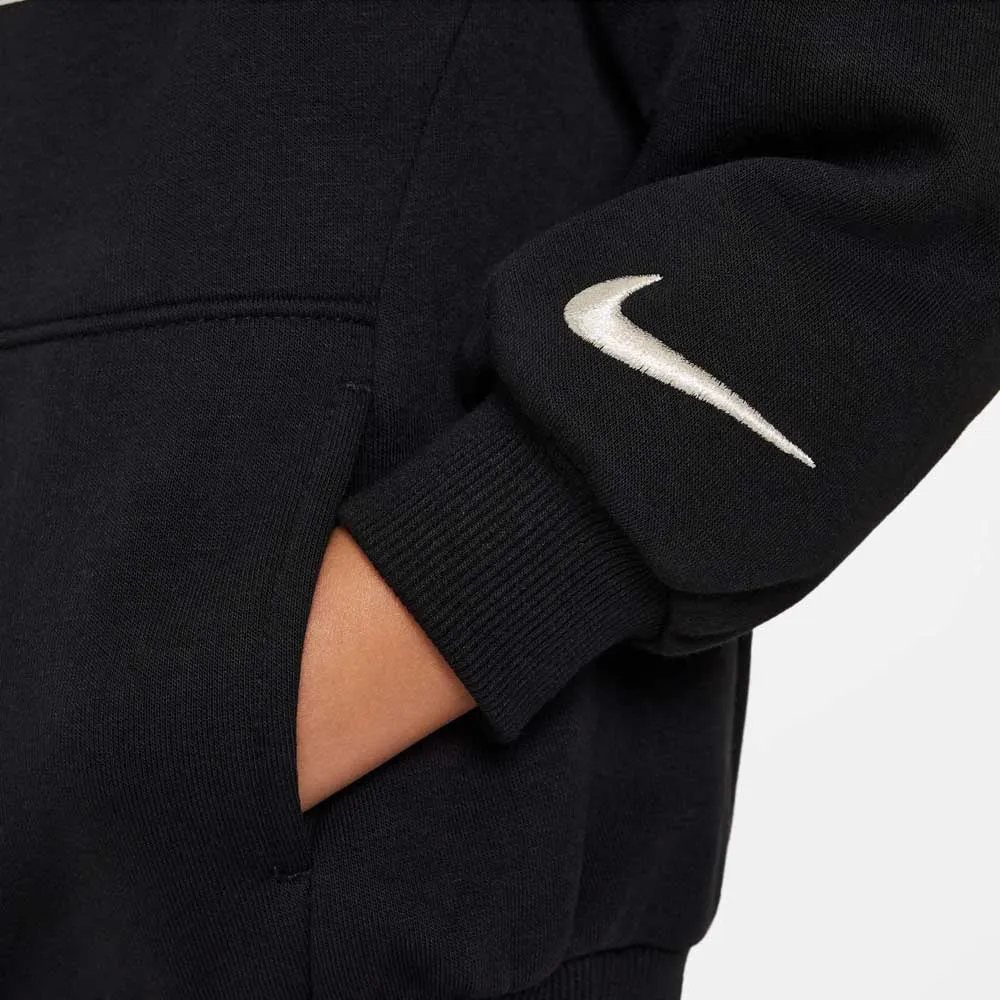 Nike Shine Po Tröja Med Huva