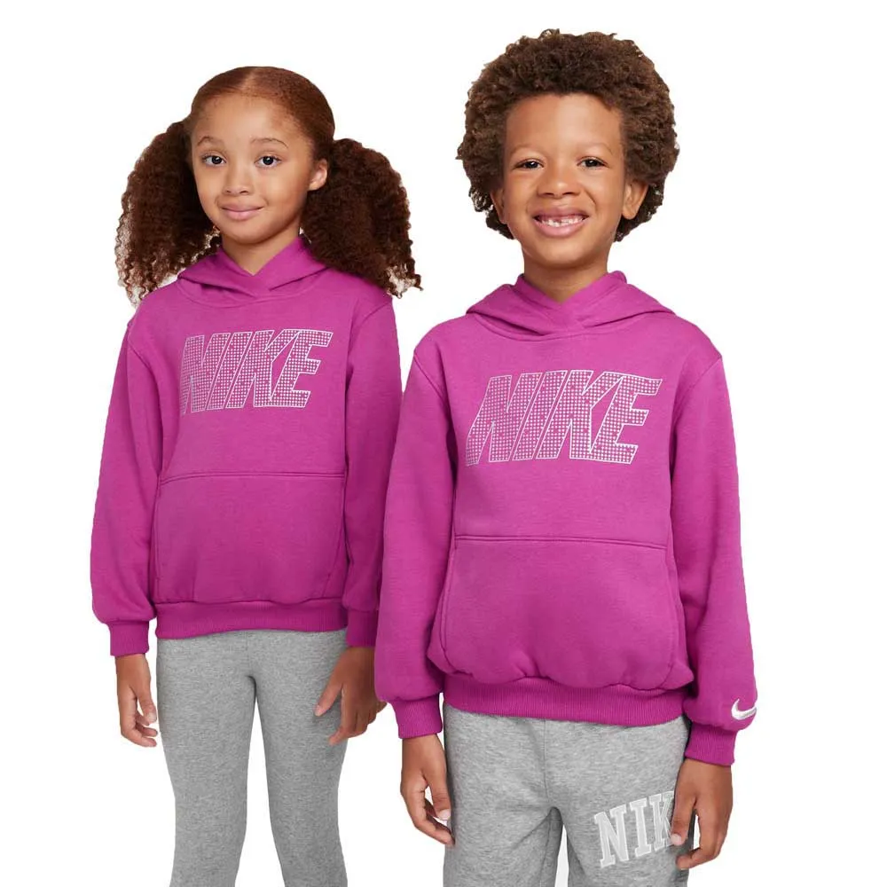 Nike Shine Po Tröja Med Huva