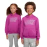Nike Shine Po Tröja Med Huva