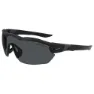 Nike Show X3 Elite L Solglasögon, Matte black, Grey/CAT3