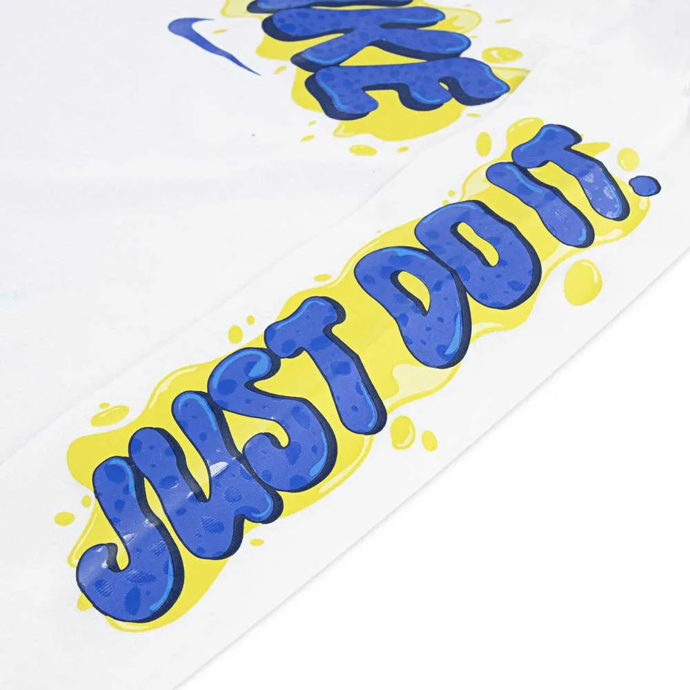 Nike Slime T-shirt Med Lång ärm