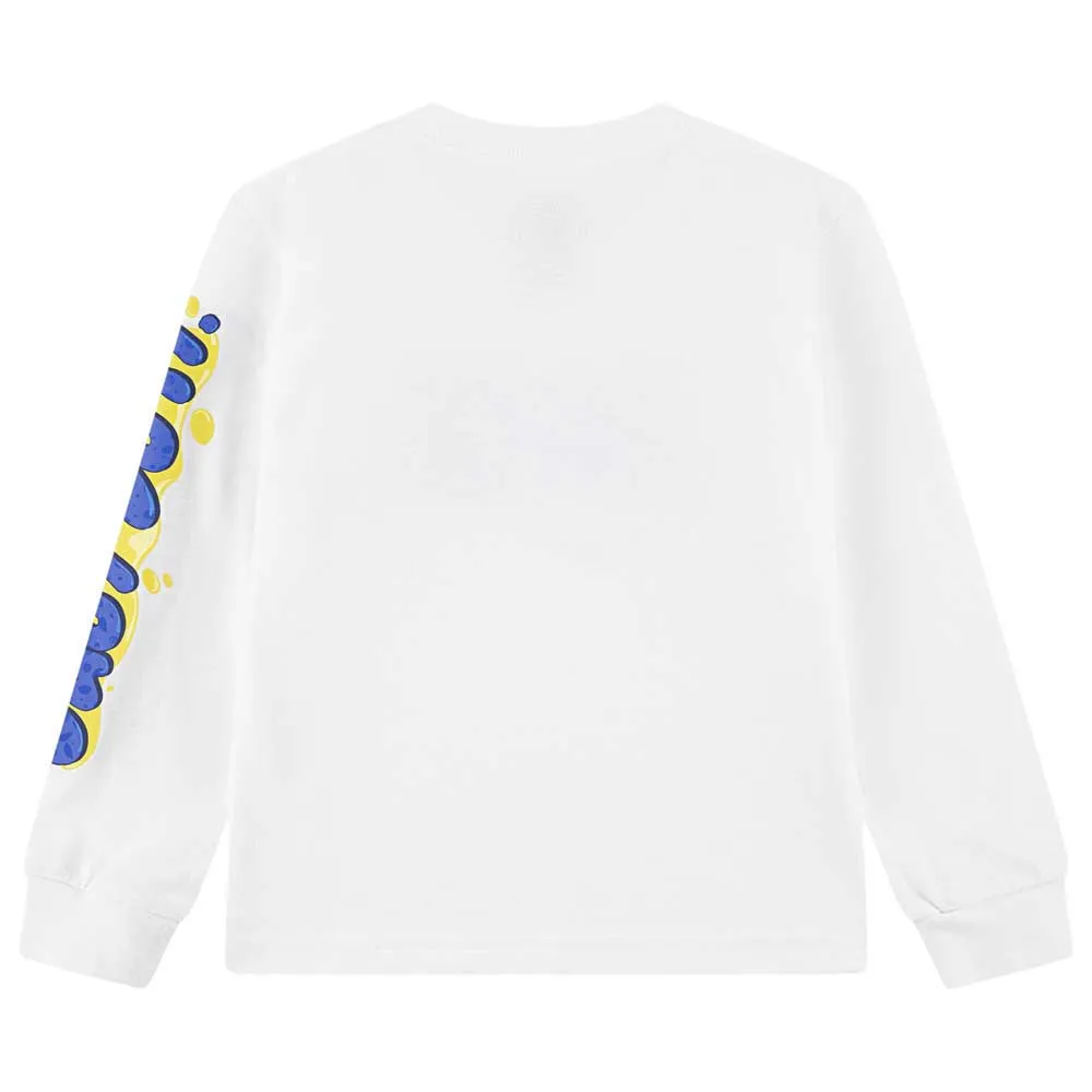 Nike Slime T-shirt Med Lång ärm