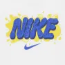 Nike Slime T-shirt Med Lång ärm