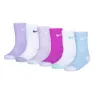 Nike Smiley Crew Strumpor 6 Par
