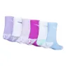 Nike Smiley Crew Strumpor 6 Par