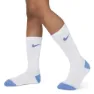 Nike Smiley Crew Strumpor 6 Par