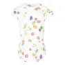 Nike Sole Food Sticker T-shirt Med Korta ärmar