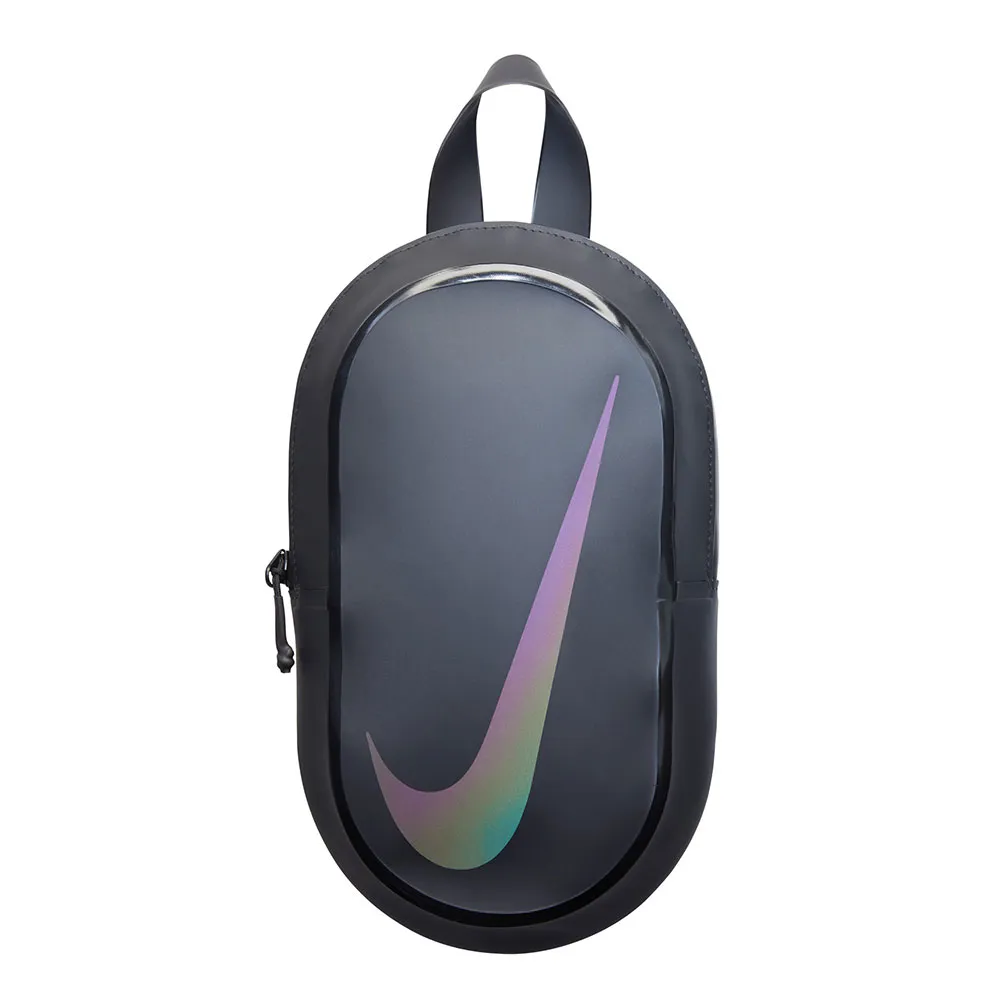 Nike Solid Locker 3l Väska unisex, Black, One Size