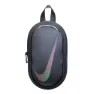 Nike Solid Locker 3l Väska unisex, Black, One Size
