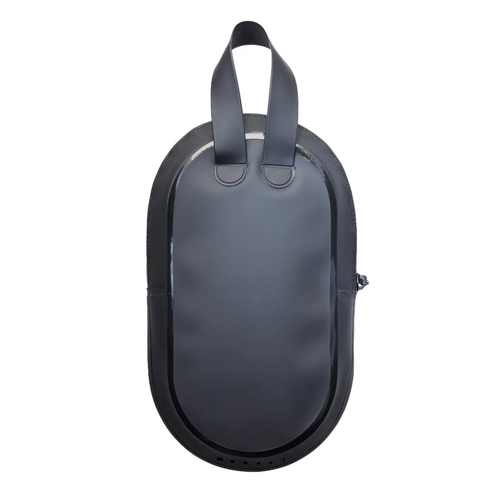Nike Solid Locker 3l Väska unisex, Black, One Size