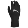 Nike Sphere 3.0 Handskar female, Black / black / silver