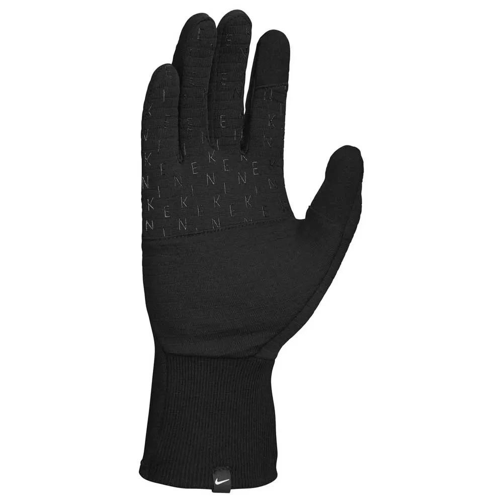 Nike Sphere 3.0 Handskar female, Black / black / silver